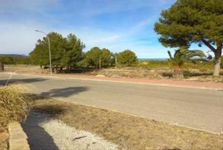 Terreny residencial a Platja de Mont-roig