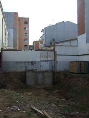 Terreny residencial a Calella. Solar en venta !!!!