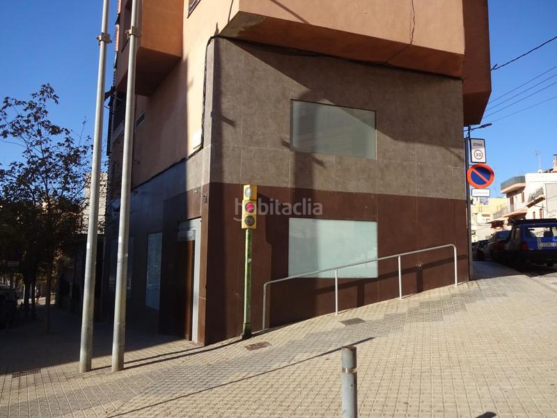 Foto a895f668-76ed-4164-b7d6-580ffd985c2e. Affitto locale commerciale in Cirera Mataró