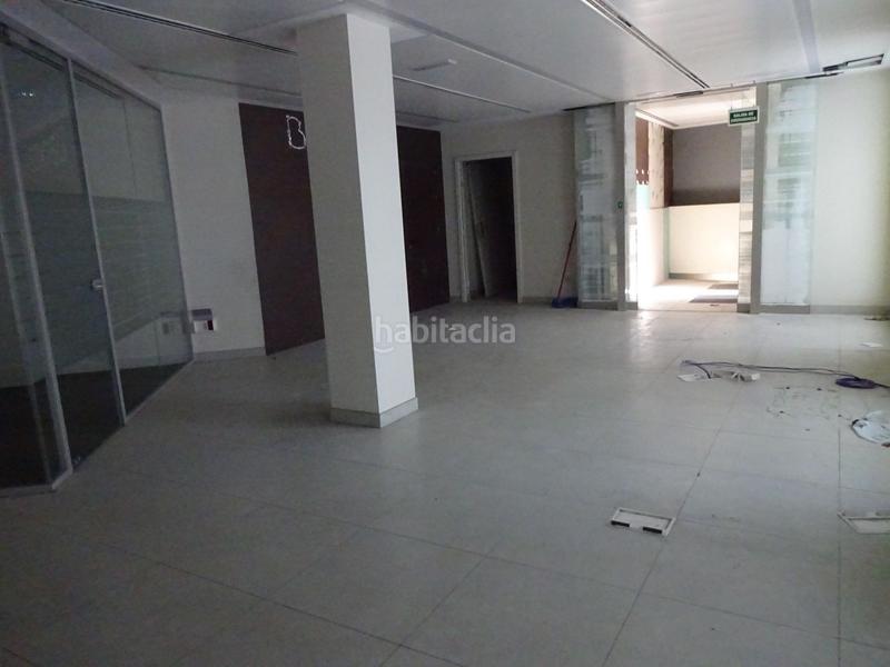 Foto 31e7a9c5-421f-4a8a-9897-00a591046424. Rent business premise in Cirera Mataró