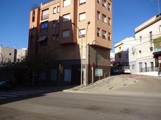 Business premise in Doctor Ferran