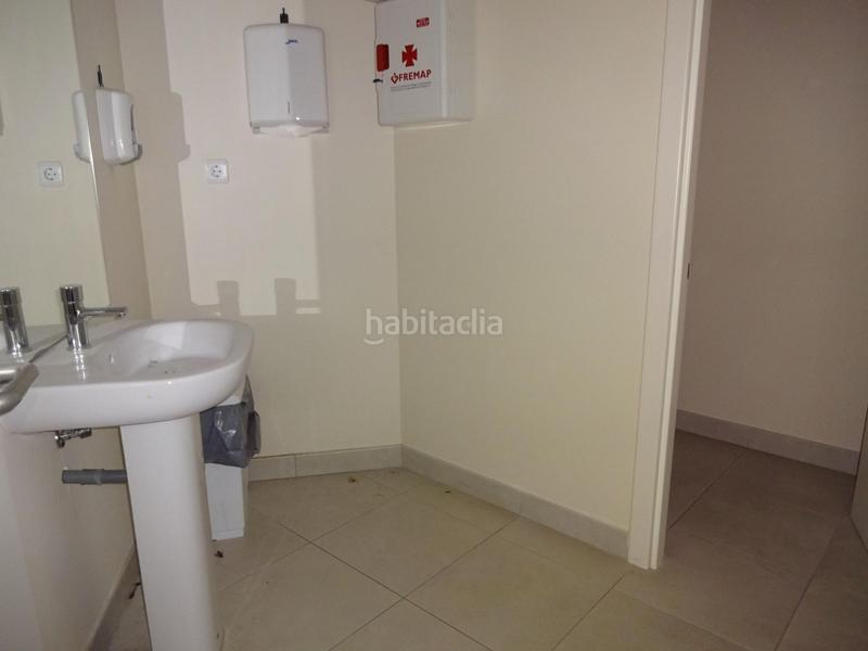 Foto cb341932-2931-43ec-8763-2cb9162a98b1. Rent business premise in Cirera Mataró