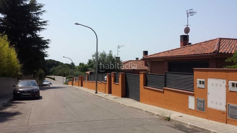Foto b210cad6-5595-44cf-8c25-395d8bf6535a. Casa amb piscina a Les Bilbenyes Sant Vicenç de Montalt