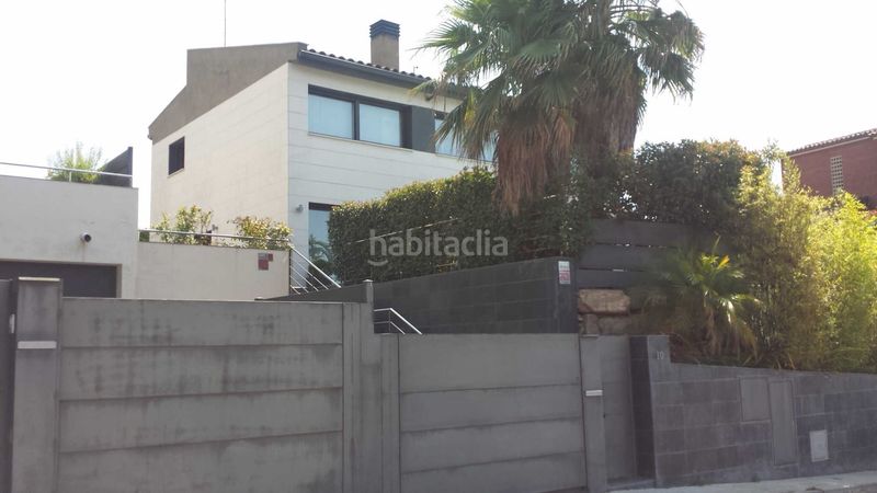 Foto dc0b672d-2bf2-483f-8956-4b2a6b54ce54. Casa amb piscina a Les Bilbenyes Sant Vicenç de Montalt