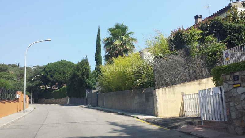 Foto ff742a72-0bd4-4d74-9a85-a80161244da9. Casa amb piscina a Les Bilbenyes Sant Vicenç de Montalt