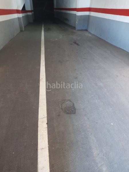 Foto 6b8b3236-59d8-487f-9e36-6a026e8ae0fb. Parking voiture dans Rocafonda Mataró