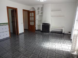 Piso en Rocafonda. tico con ascensor !!!