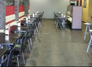 Transfer Business premise in Via Europa - Parc Central. Bar en traspaso !!!!