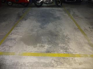 Aparcament cotxe a Els Molins. Parking económico !!!!