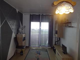 Àtic a El Palau - Escorxador. Piso de 3 habitaciones dobles !!!!