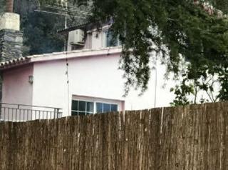 Maison à Vilassar de Dalt. Casa ocupada !!!!!
