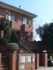 Maison à Vilassar de Dalt. Casa ocupada !!!