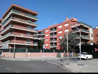 Flat  Carretera de cabrils. Piso ocupado !!!