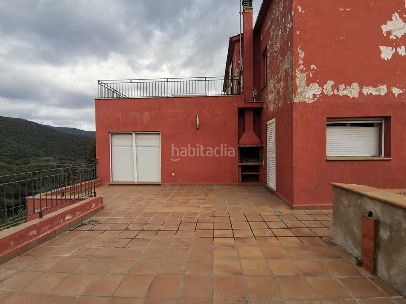 Foto 492827ea-9eb4-4121-8a83-dc2d80163410. Casa  en s.cebria de vallalta !!!! en Sant Cebrià de Vallalta