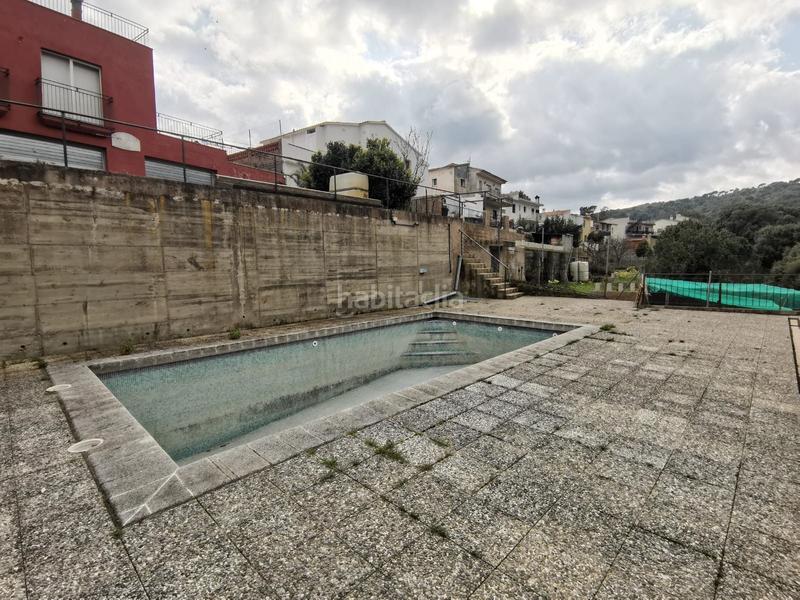 Foto 7d4b295c-f590-4236-81bc-8e4679c6643c. Casa  en s.cebria de vallalta !!!! en Sant Cebrià de Vallalta