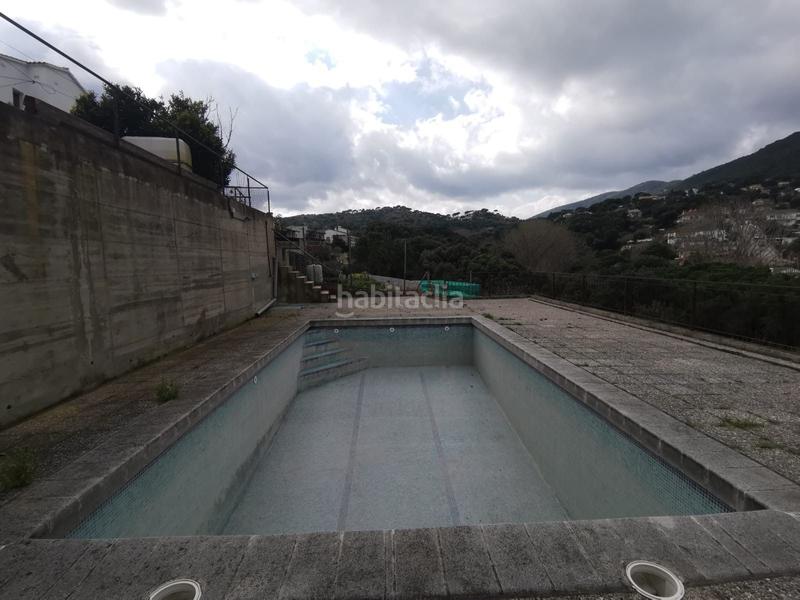 Foto a62aa879-8323-43b2-b6fc-815184b2c1a1. Casa  en s.cebria de vallalta !!!! en Sant Cebrià de Vallalta