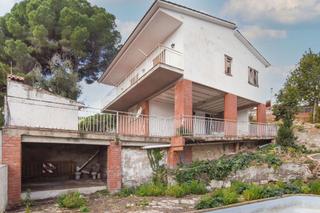 Maison à Sant Cebrià de Vallalta