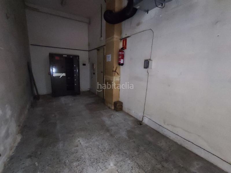 Foto b34e4f93-4805-42ca-b448-787687e52e0b. Local comercial  !!!! en Rocafonda Mataró