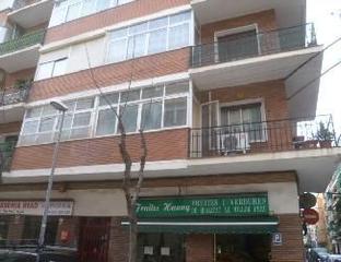 Appartement à Zona Alta. Piso ocupado !!!