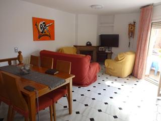 Dúplex a Els Molins. Duplex para entrar a vivir !!!