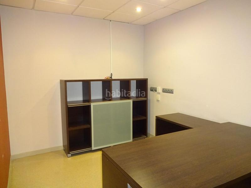 Foto 48ba710f-e8ef-49c5-afb6-48a4ff753424. Alquiler local comercial local en via europa. en Via Europa - Parc Central Mataró