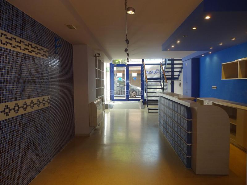 Foto e229c084-606b-4318-a580-bf5c60a365d3. Alquiler local comercial local en via europa. en Via Europa - Parc Central Mataró