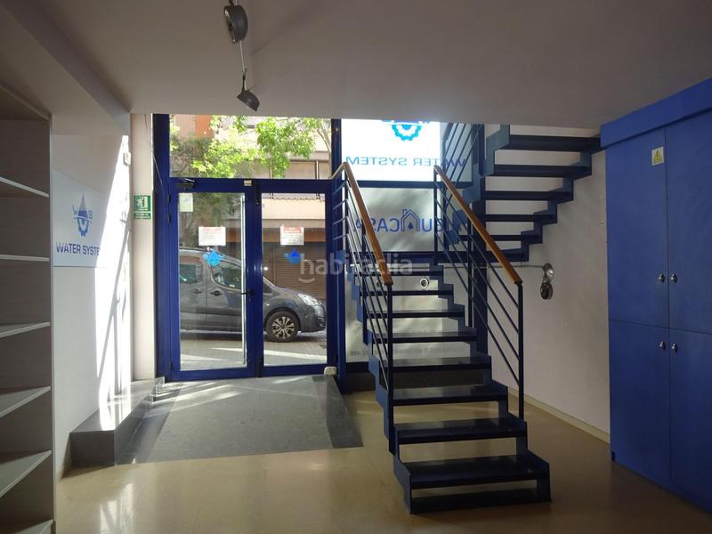 Foto 0c0ff683-92bb-452f-b567-5a2e4f781385. Miete geschäftsraum in Via Europa - Parc Central Mataró