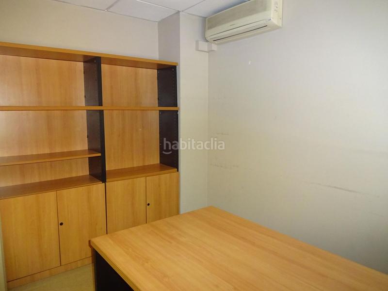 Foto 5bc5d6fe-46c7-4486-b71c-83d060074dbf. Miete geschäftsraum in Via Europa - Parc Central Mataró