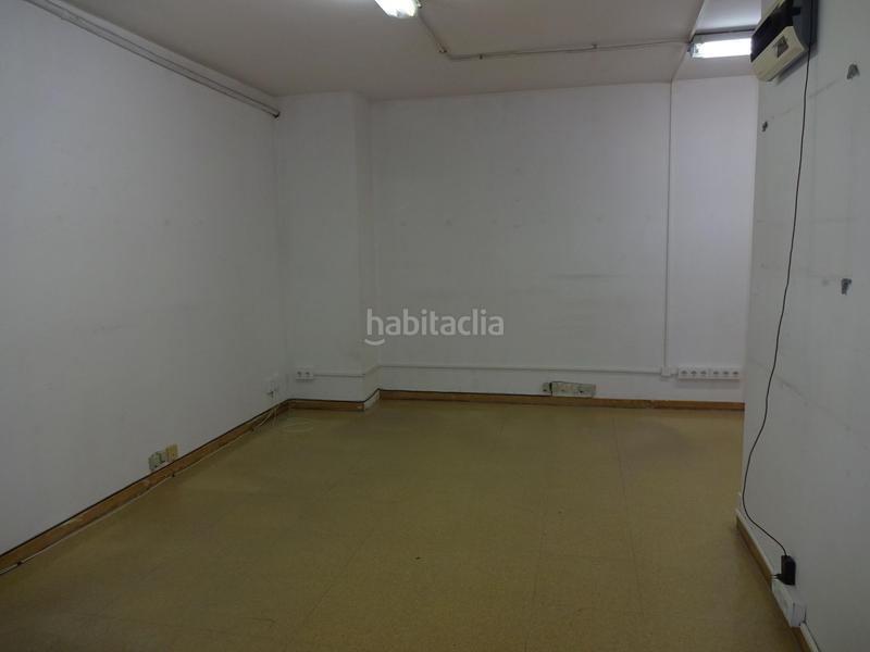 Foto e379f2c1-1620-432d-b6fe-abd0600632a6. Miete geschäftsraum in Via Europa - Parc Central Mataró