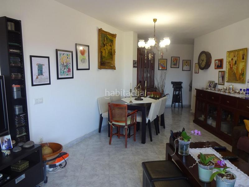 Foto 092b8ecd-fc09-45af-8227-54897155e06e. Piso  con terraza y parking incluido. en El Palau - Escorxador Mataró