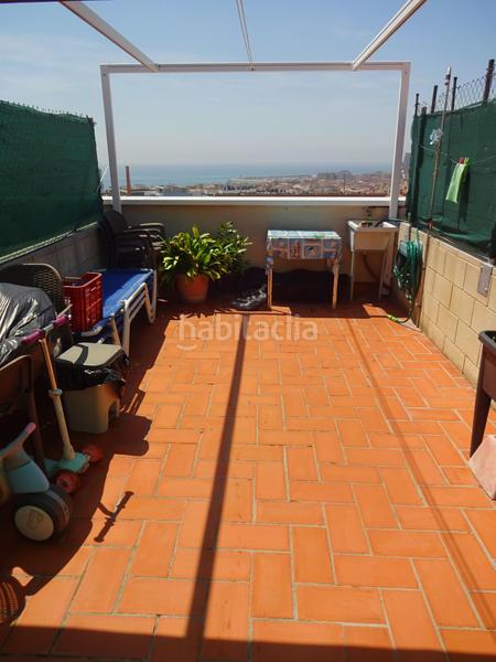 Foto 0ccd6d54-784c-4cae-adaa-634ab6c1c4bb. Piso  con terraza y parking incluido. en El Palau - Escorxador Mataró