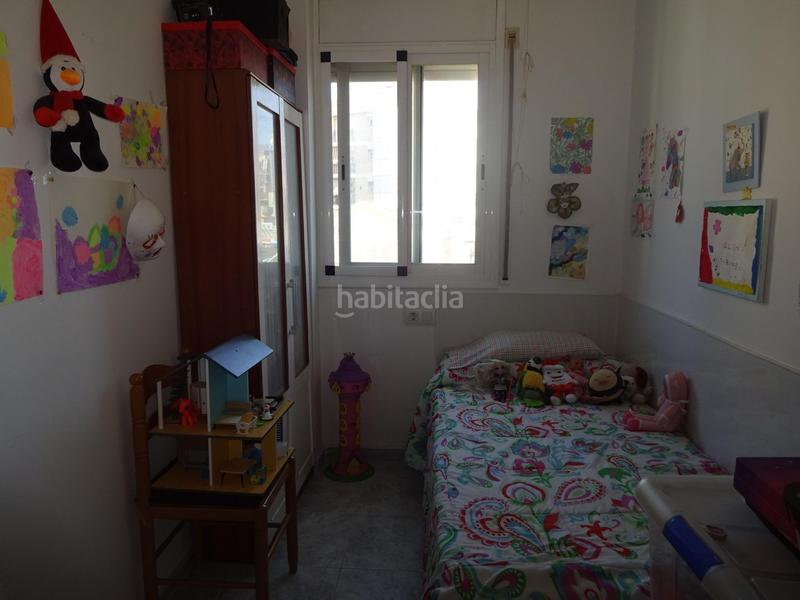 Foto 2547d843-8194-4e33-890b-d3686a572f0e. Piso  con terraza y parking incluido. en El Palau - Escorxador Mataró
