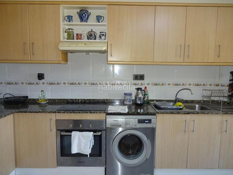 Foto 49570606-7f42-4a50-9163-bd930cdbecd0. Piso  con terraza y parking incluido. en El Palau - Escorxador Mataró