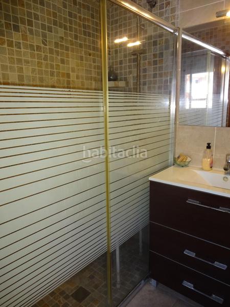 Foto 4bbf649f-3137-4e4e-86a3-3c172a25a13c. Piso  con terraza y parking incluido. en El Palau - Escorxador Mataró