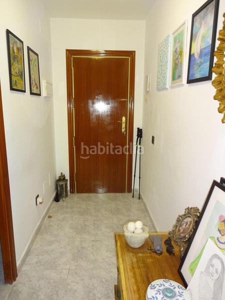 Foto 56eefbcb-cb46-456f-93f2-bcc3f1ea75fa. Piso  con terraza y parking incluido. en El Palau - Escorxador Mataró
