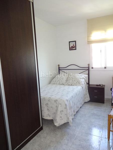 Foto 76a19be7-f563-4afc-9316-8f849a7e8ed6. Piso  con terraza y parking incluido. en El Palau - Escorxador Mataró