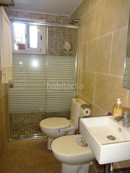 Foto b4523875-a7e9-4818-b9e4-4a31575eb68f. Piso  con terraza y parking incluido. en El Palau - Escorxador Mataró