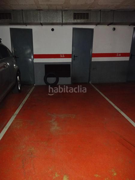 Foto cbfb3813-1e4d-4c84-bfd9-cb8735c2a845. Piso  con terraza y parking incluido. en El Palau - Escorxador Mataró