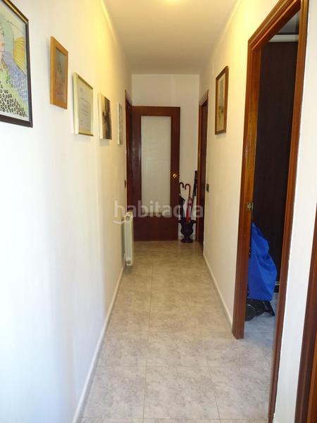 Foto f8dfc8a7-9046-408a-948f-310517697ca3. Piso  con terraza y parking incluido. en El Palau - Escorxador Mataró