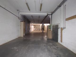 Nau industrial a Pla d'en Boet. Nave en venta !!!