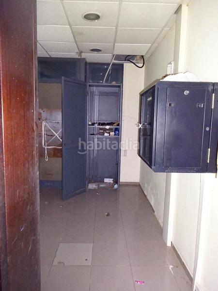 Foto 1c90a40d-4254-4f15-87e4-f9cdbfe6a3ad. Edificio nave en venta !!!! en Rocafonda Mataró