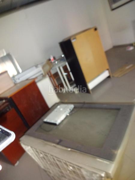 Foto 239c797f-b826-4195-bddc-55d7bd3b7b60. Edificio nave en venta !!!! en Rocafonda Mataró