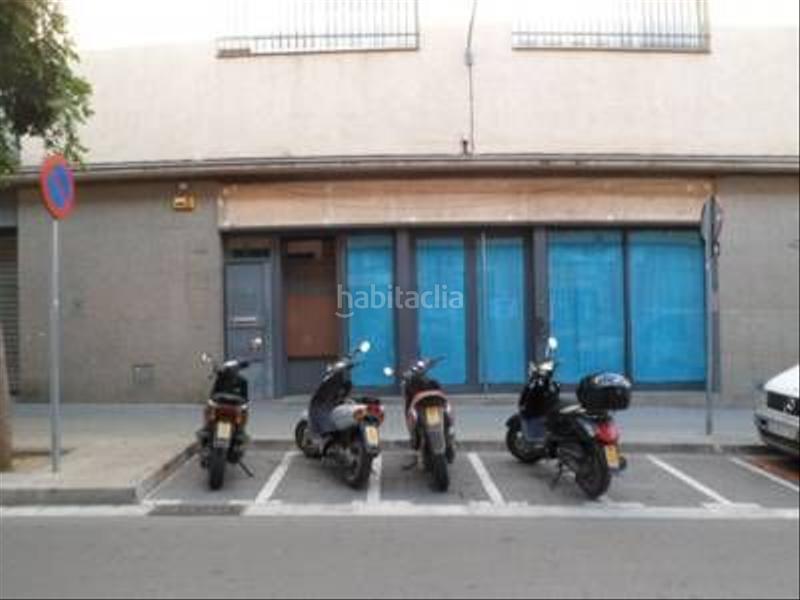 Foto 3d38b660-8f09-46ca-9403-3945343b8d90. Edificio nave en venta !!!! en Rocafonda Mataró