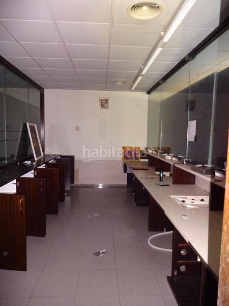 Foto 63cc8627-6e2f-4a94-ae79-596f9631d26d. Edificio nave en venta !!!! en Rocafonda Mataró