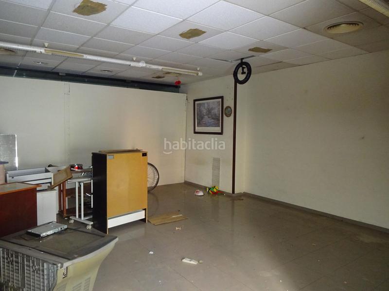 Foto ec2b54a7-44ad-4c03-8d18-56d604b7de25. Edificio nave en venta !!!! en Rocafonda Mataró