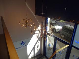 Local Comercial en Via Europa - Parc Central