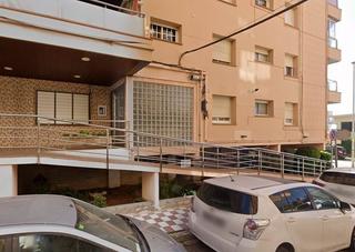 Appartement  Francesc mas i abril. Piso ocupado !!!