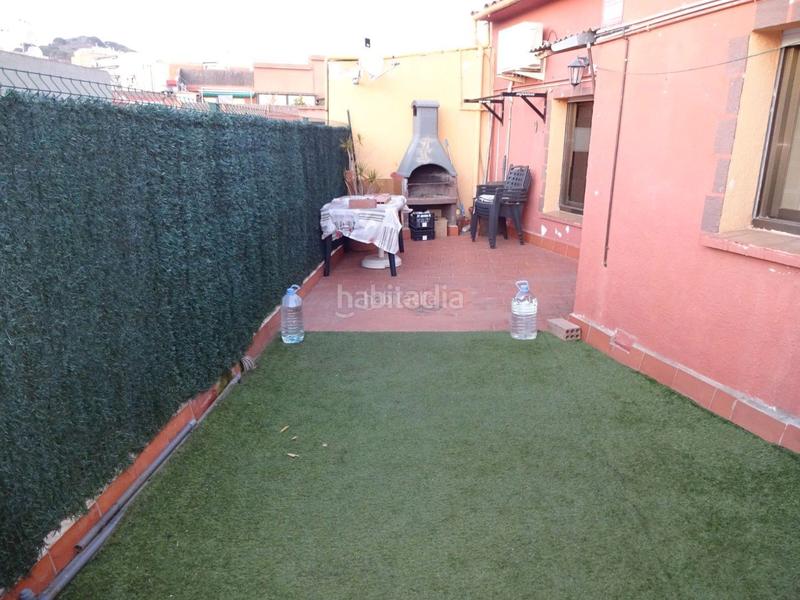Foto 406771dc-6cef-4626-862a-4c3d03a3d867. Ático atico con terraza a nivel. en Cerdanyola Sud Mataró