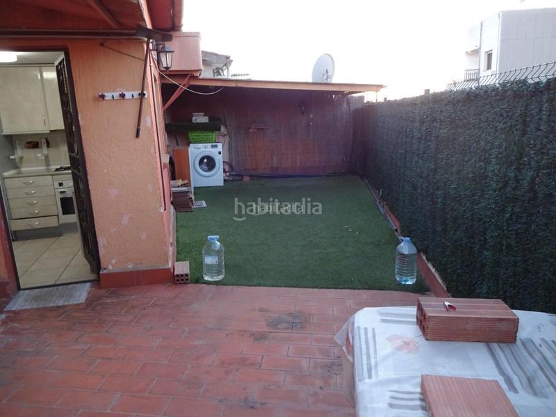 Foto 51ea1c3e-b12c-467d-9351-fe3c9e0dae36. Ático atico con terraza a nivel. en Cerdanyola Sud Mataró
