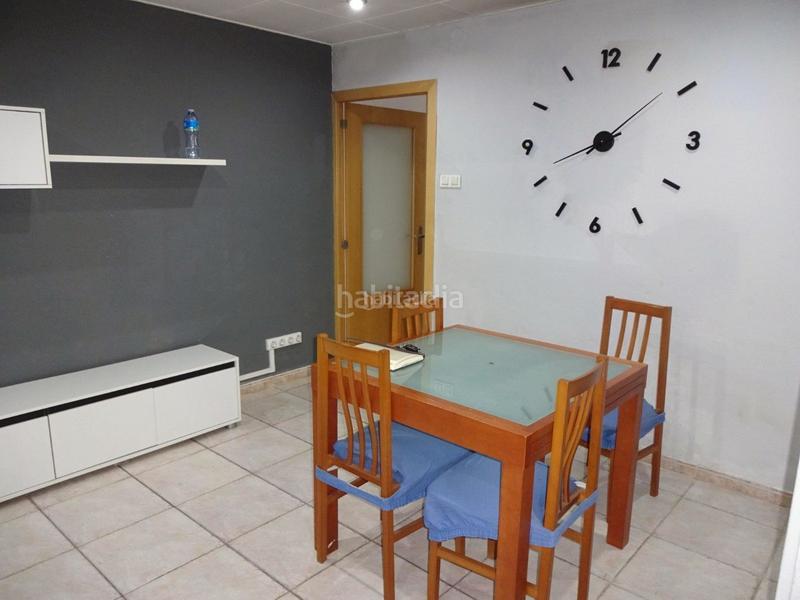 Foto cf079f82-2e9d-46bf-aca1-55157f1c9bf3. Ático atico con terraza a nivel. en Cerdanyola Sud Mataró